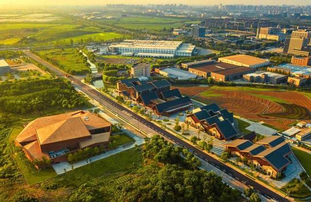 嘉兴与湖州还能否合并打造成为浙江第三城！