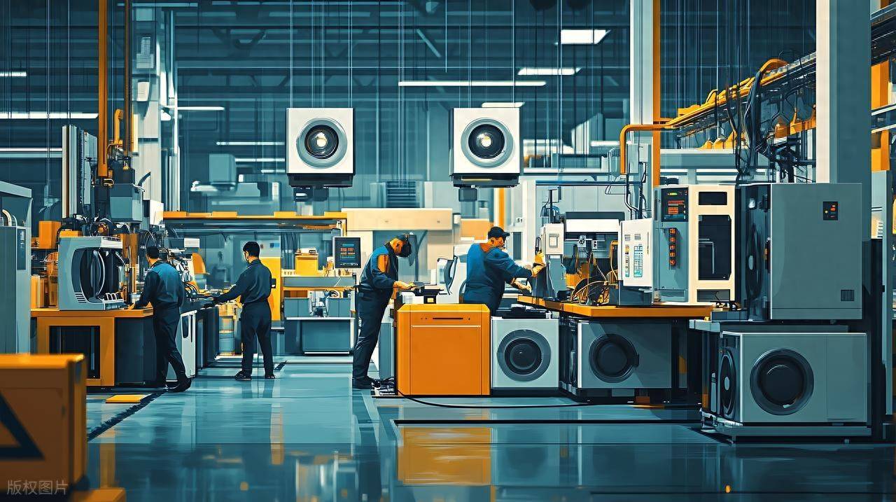 凯盈电器：科技领航铸就卓越电器产品