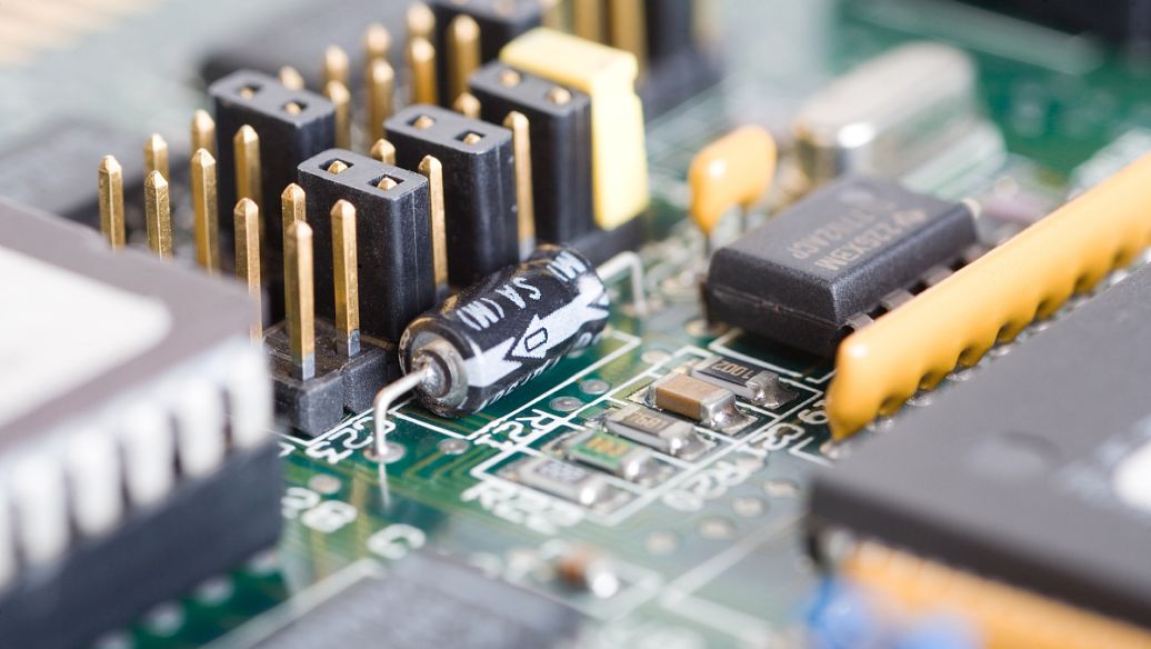 2025年汽车电子电器零部件相关概念股票名录收好啦！（8月29日）