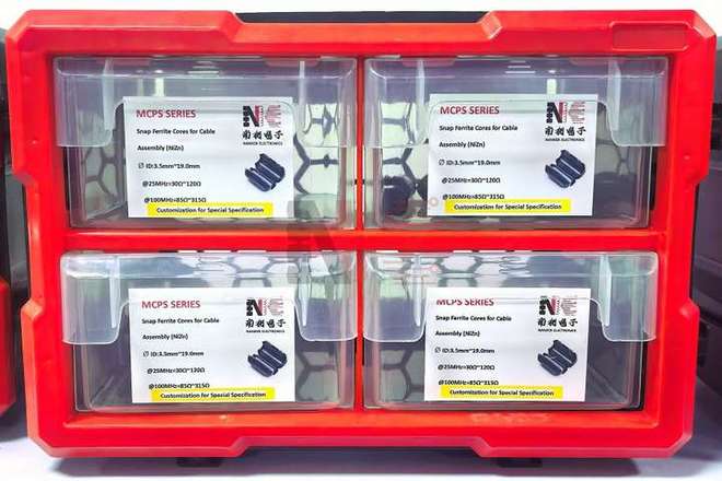 南柯电子｜车载电器EMC整改：如何低成本实现高性能抗干扰