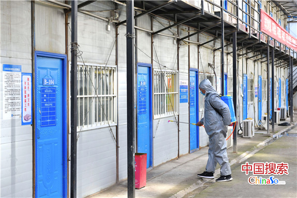 国家卫健委提三倡议密切中国—东盟卫生合作